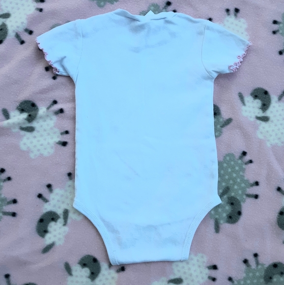 👶💕 Nicole Miller Toddler Outfit - Picture 2 of 7